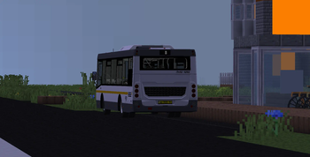 LiAZ 4292