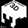 Helmets Re-render 图标