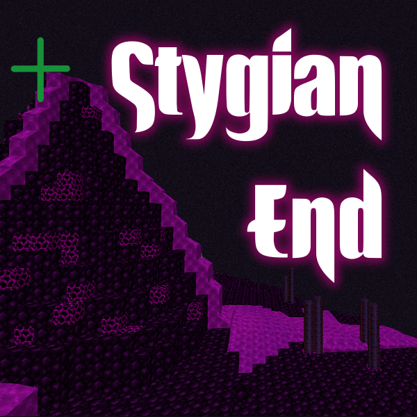 Stygian End Continuation