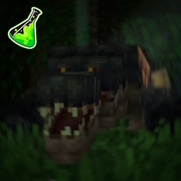 Amazon Rainforest Survival
