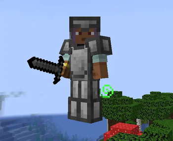 Fight Back — screenshot 1