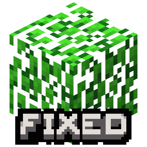 Leaf decay fix
