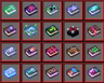Craftable Enchants