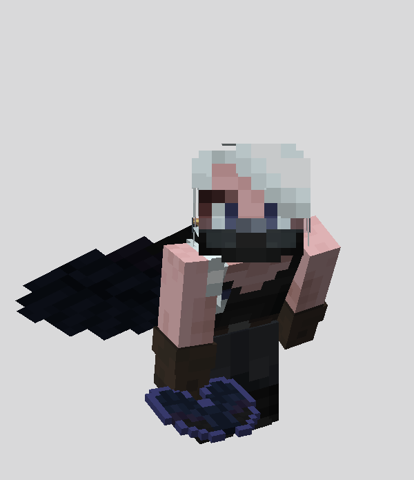 Crow's Wings — screenshot 3
