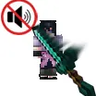 No Hit Sounds