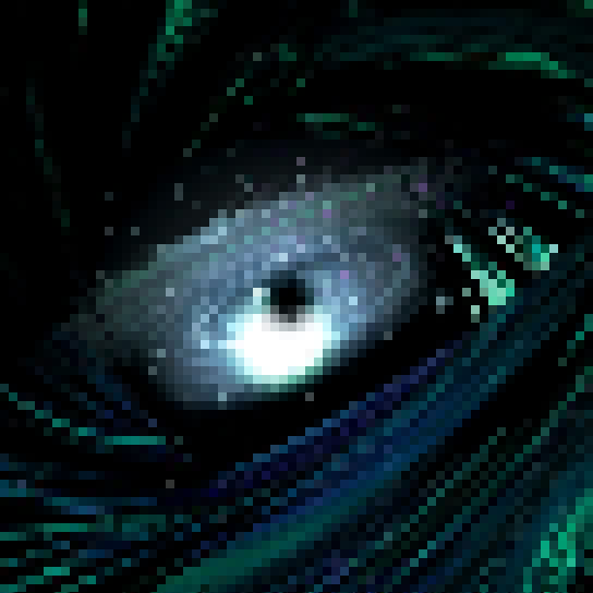 Chaotic Tweaks