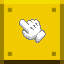 Super Mario Mash-Up Cursors Extended Addon