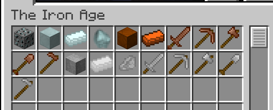 The Iron Age — screenshot 2