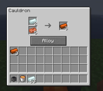 The Iron Age — screenshot 1