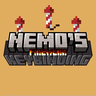 Nemo's Firework Keybinding