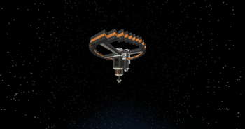 Space Station