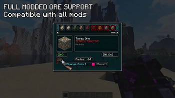 Universal Mod Support