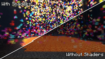 Shader Compatibility Support
