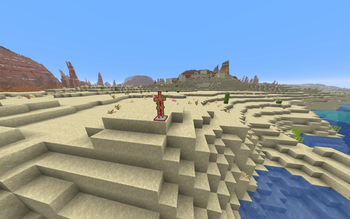 Contour — screenshot 2