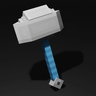 Murge's Mjolnir Mace