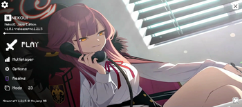 Screen Preview
