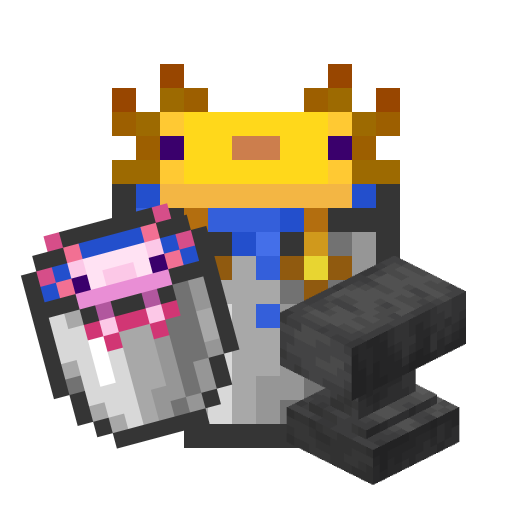 Axolotl Bucket Fix (Forge) - Minecraft Mod