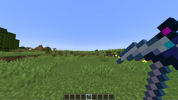 NEW First Person Model Display