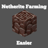 Netherite farming