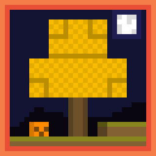 AutumnPack: Programmer Art Edition