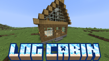 Log Cabin
