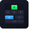ExtraKeyBinds