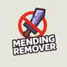 MendingRemover