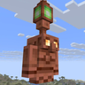 Copper Golem Hats