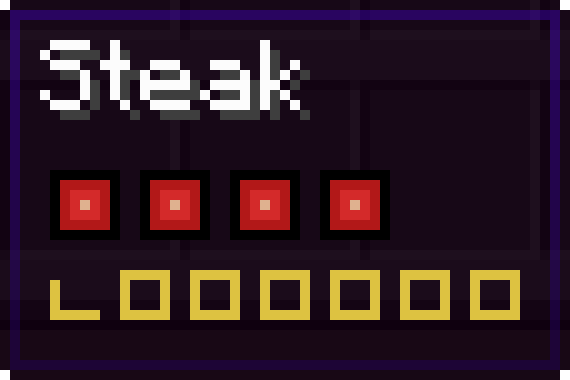 Tooltip