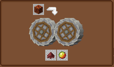 Magma Cream