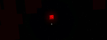 Horror environment — screenshot 5