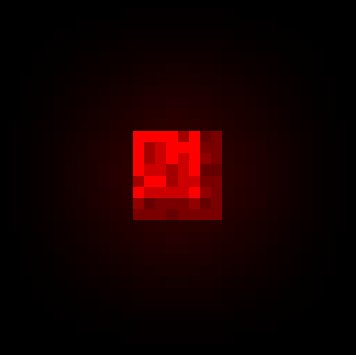 Horror environment — screenshot 1