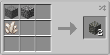 Recipe
