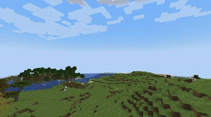 Minimal Animation