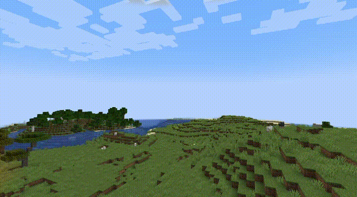 Full Animation