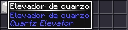 Amne's Quartzelv Spanish Translations — screenshot 1