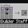 Builder Staff