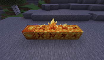 Ember Crystals