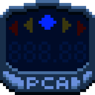 PCA Blue Edition (Personal Compass Assistant)