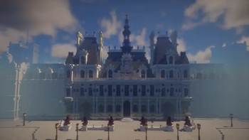 Mansion