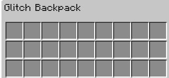 Backpack