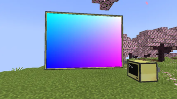 Working gradient test #2