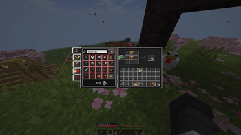 Crafting