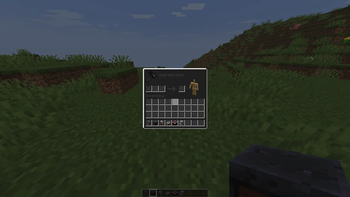 Simthing Table