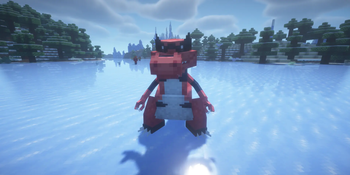 Krookodile