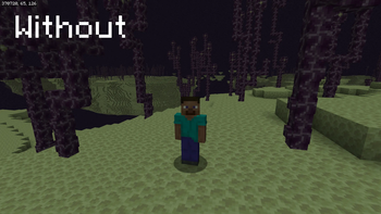 End Rings Reborn — screenshot 1