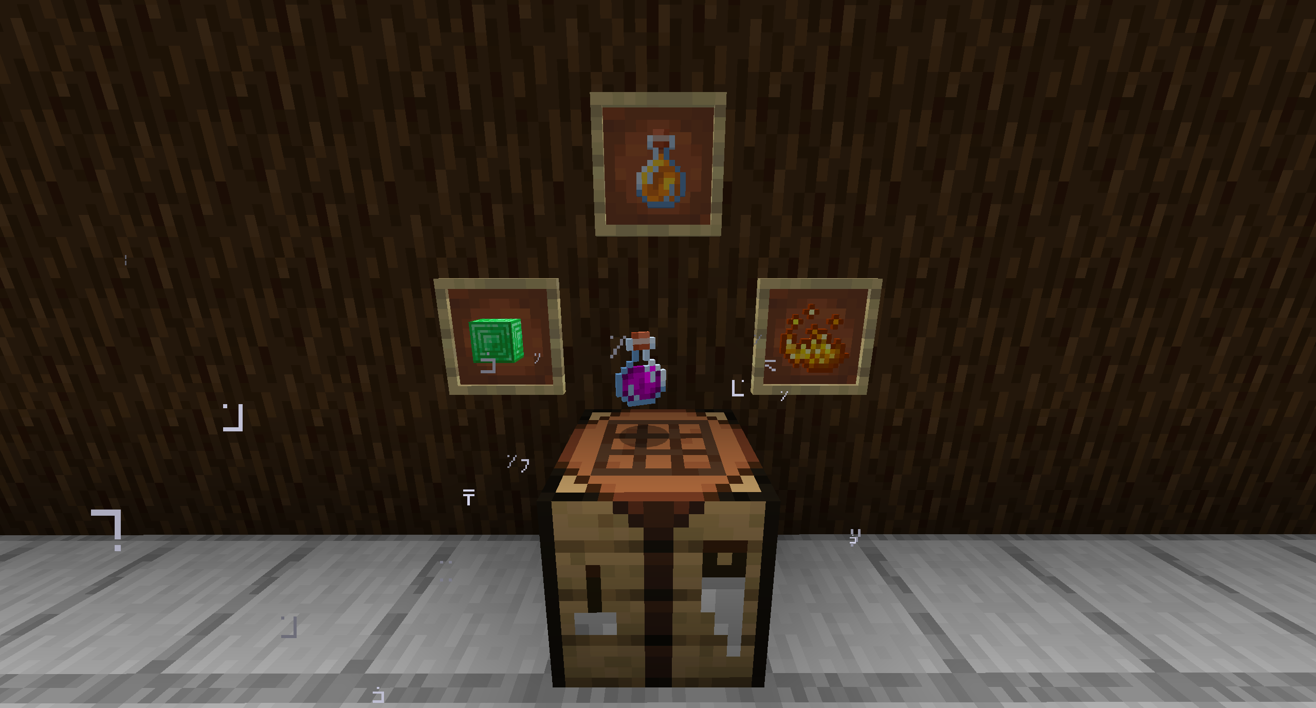 Pillager Raids are Craftable Minecraft Data Pack