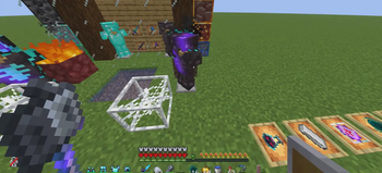 Small Items