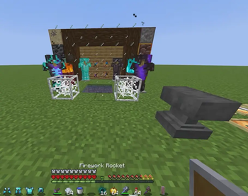The Armours
