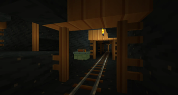 Mineshaft